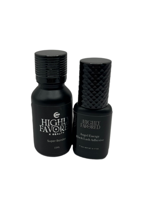 Angel Energy Adhesive & Bonder DUO