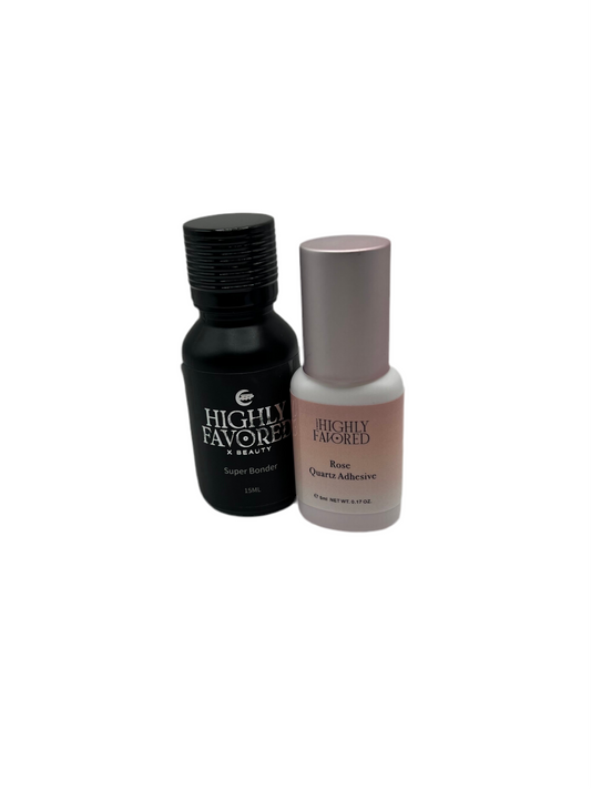 Adhesive & Bonder DUO