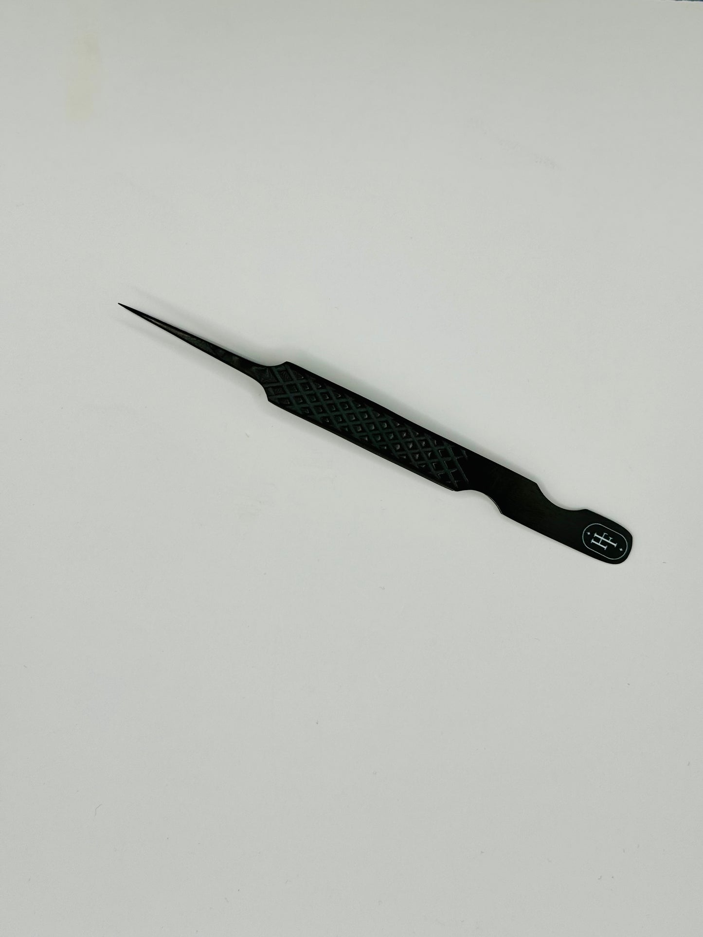 Isolation Tweezer