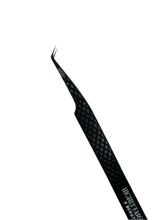 Halo Tweezer