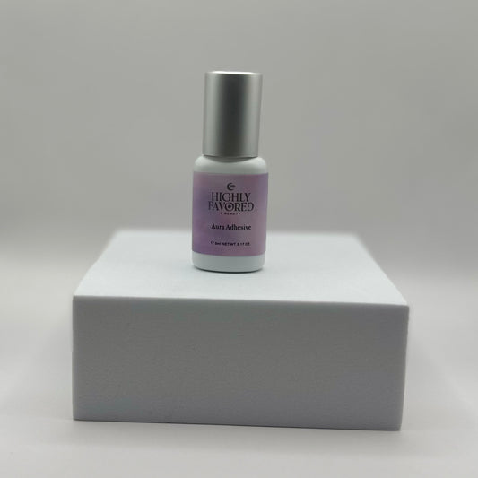 Aura Adhesive 5ml