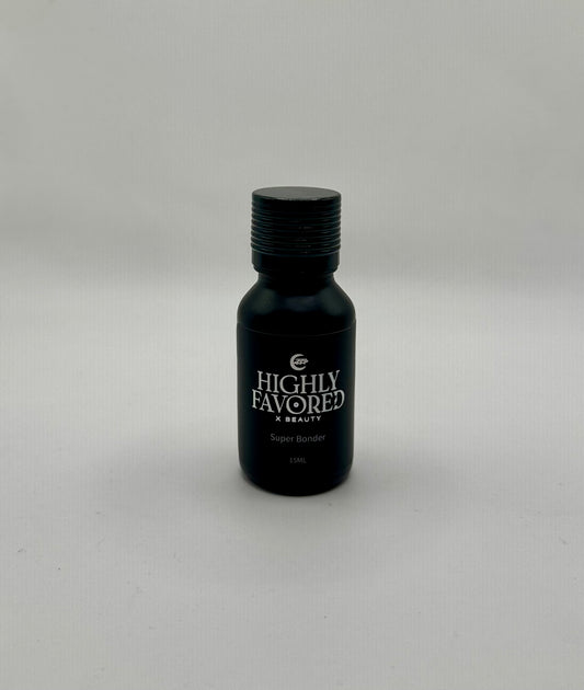 Strawberry Bonder 15ml