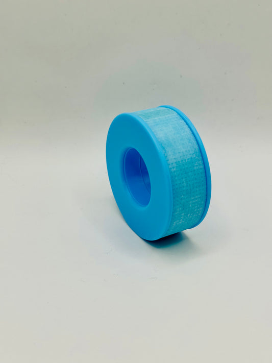 Blue Medical Grade Tape