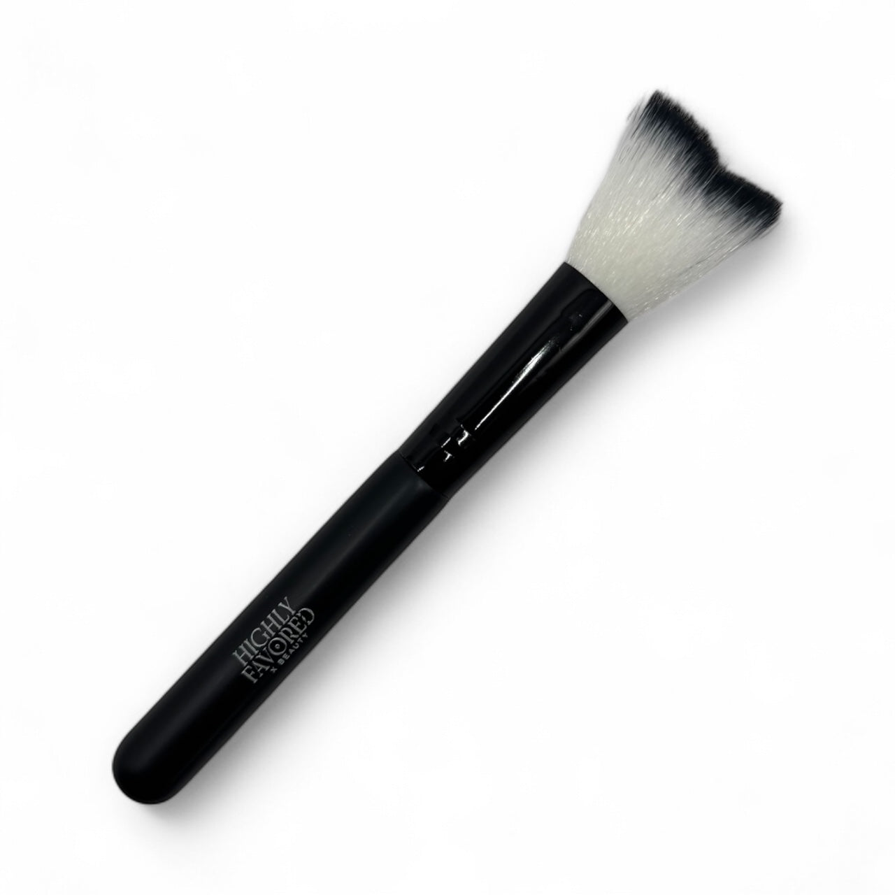 Contoured Aftercare Brush
