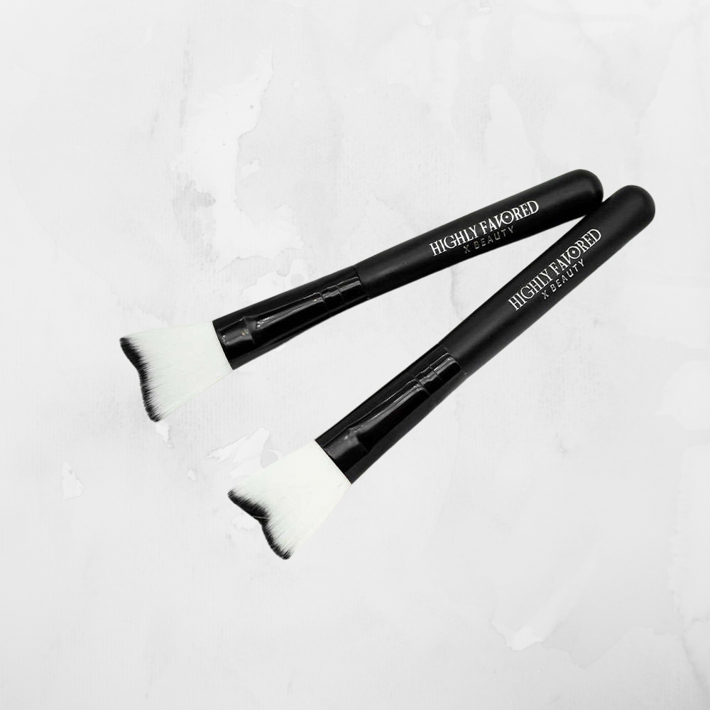 HF Signature Contoured Brush