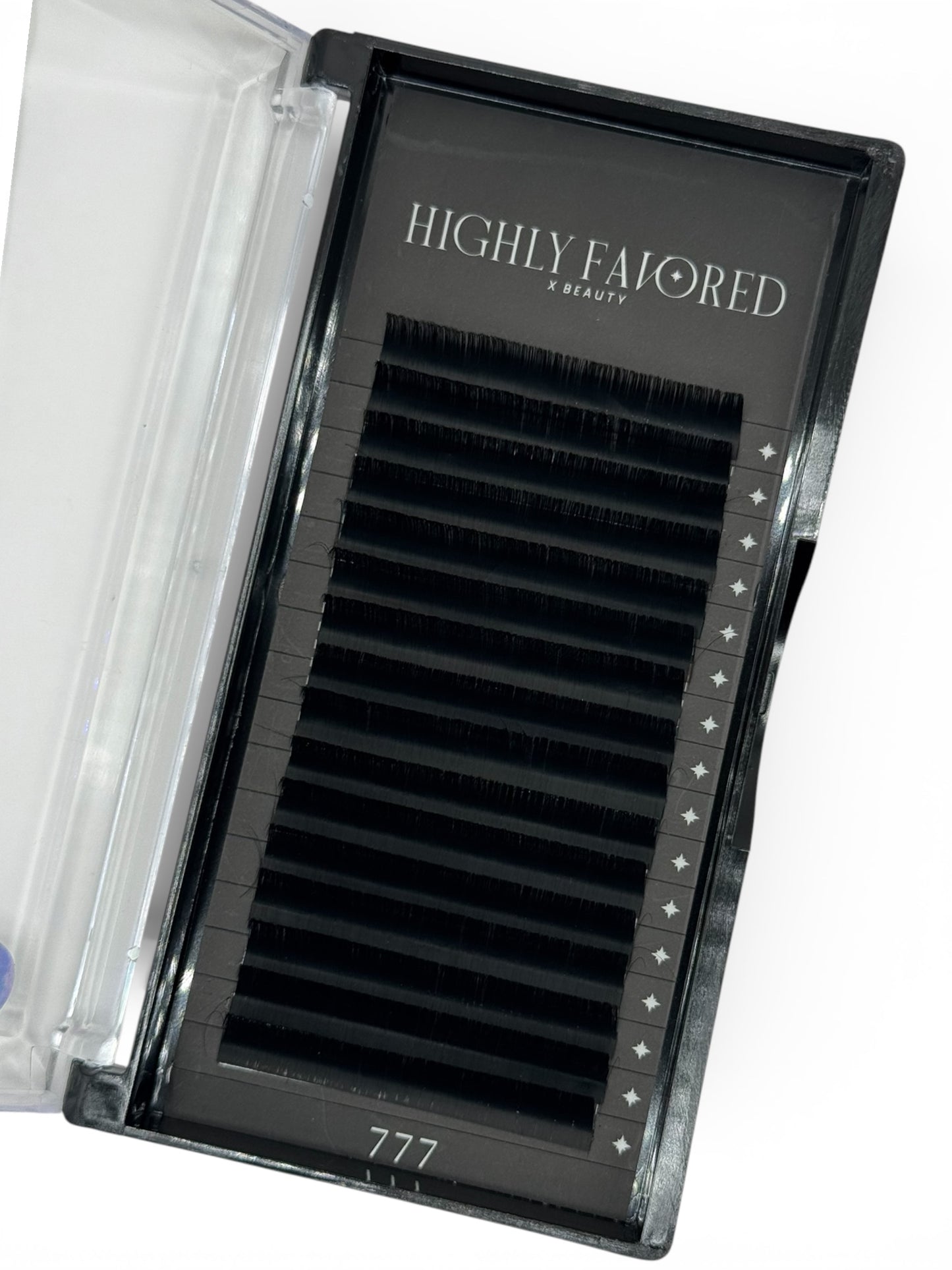 .05 L CURL (FOX EYE)